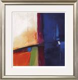 Transitions III Limited Edition Framed Print by Mary Beth Thorngren