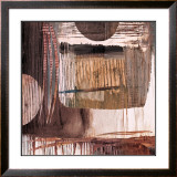 Natural Movement I Prints by Graham Ritts
