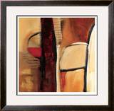A Stitch in Time II Limited Edition Framed Print by Sage Valentine