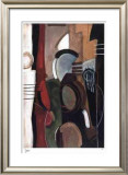 Inviting I Limited Edition Framed Print by Jensen 