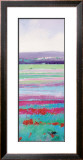 Amapolas III Prints by Arenas 