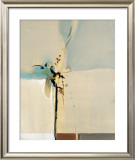 Light Fast I Posters by Sarah Stockstill