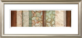 Ginko Search 2 Limited Edition Framed Print by Juno Sky