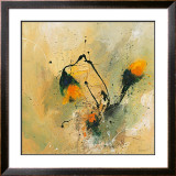 Bluten II Prints by Isolde Folger