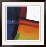 Transitions II Limited Edition Framed Print by Mary Beth Thorngren