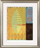 Bliss I Limited Edition Framed Print by Jaquiel 