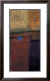 Touching II Poster by Joy Broe