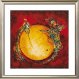 Le Secret du Cercle Art by Arthure 