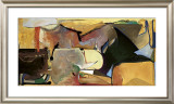 Longliner One Art by Daniel Phill
