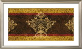 Classical II Print by Jenny Oliver