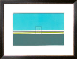 Meridien IV Prints by Suze Adams