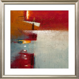 Play in the Wind Print by Flory Aerts