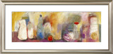 Stillleben VI Prints by Manuela Daniel