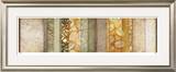 Good Earth 1 Limited Edition Framed Print by Juno Sky