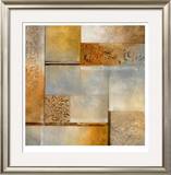 South Hampton I Limited Edition Framed Print by King 