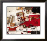 Von der Lust ins Ich Getragen Prints by Norbert Mayer