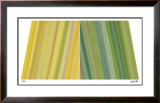 Infiniti Color II Limited Edition Framed Print by Louis Vega Trevino