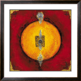 Espace Sacre Prints by Arthure 