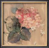 Hydrangea I Prints by Cara Jones