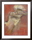 Apollinisch Prints by Huguette Declercq