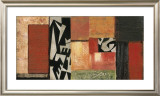 Abstract Posters by Peter Zwick
