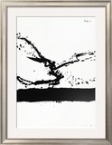Beside the Sea No. 24, c.1962 Posters by Robert Motherwell