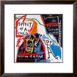 Spirit of a Child Prints by Steve Davids