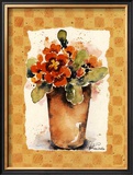 Primrose I Prints by Alie Kruse-Kolk