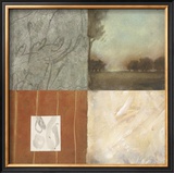 My Place Posters by Hess 