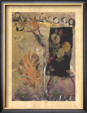 Rainforest Suite IV Poster by Mimi Cora