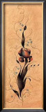 Iris II Prints by Barbara Palmer