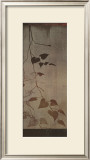Love Poem I Prints by Linda Yoshizawa