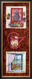 Gardening II Posters by F. Lorraine