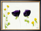 Untitled IV Prints by Jean Picton