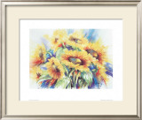 Sunny Day Prints by Hanneke Floor