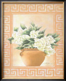Antique Style IV Prints by Caroline Caron