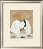 Les Epices Art by Dothy 