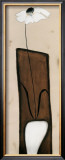 White Wings I Posters por Don Valenti White Wings I Posters por Don Valenti