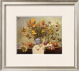 Autumn Colours Prints by Sorgei Artov