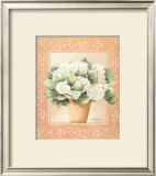 Antique Style I Posters by Caroline Caron