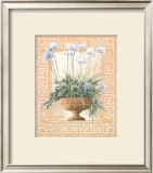 Antique Style III Posters by Caroline Caron