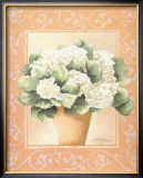 Antique Style I Posters by Caroline Caron