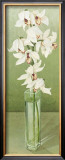 Orchid Print by Galley 