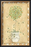 Tuscan Fruit I Prints by Chariklia Zarris