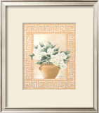 Antique Style IV Posters by Caroline Caron