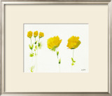Untitled III Prints by Jean Picton