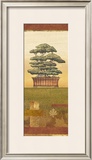 Bonsai II Prints by Charlene Audrey