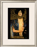 Judith Prints by Gustav Klimt