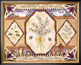 Herbs Posters by Debbie Haviland