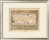 Leaves Prints by Nan Goss